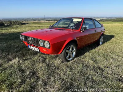 Alfasud